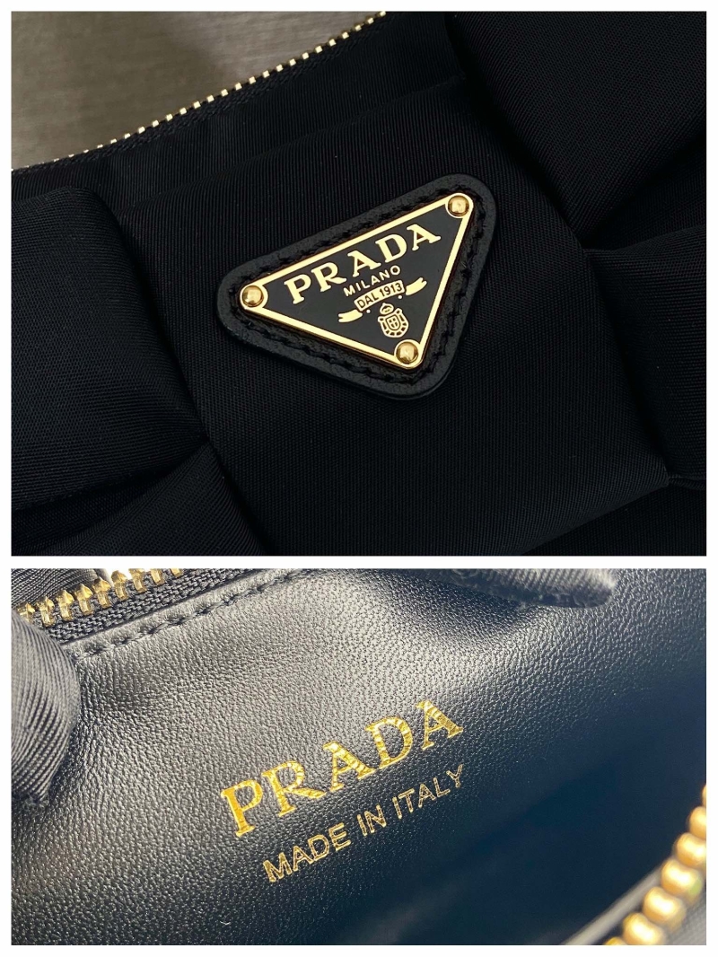 Pra*a hobo bags